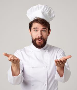 Chef Image